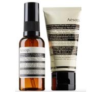 Aesop Moroccan Neroli shawing duet 60ml x2