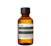 Aesop Nettoyant pour le Corps aux Feuilles de Géranium - 100ml