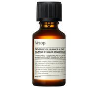 Aesop - Oil Burner Blend - Diffuseur d'ambiance 25 ml