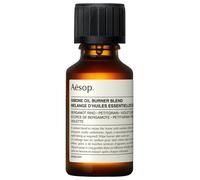Aesop - Oil Burner Blend - Diffuseur d'ambiance 25 ml