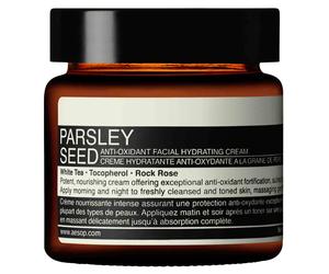 Aesop - Parsley Seed Anti-Oxidant Facial Hydrating Cream - Crème pour le visage 60 ml