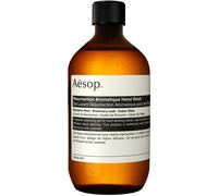 Aesop Resurrection Aromatique Hand Wash 500ml with Screw Cap