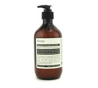 Aesop Resurrection Aromatique Lavage à la main - 500 ml - Par Aesop Beauty (manuel en anglais)