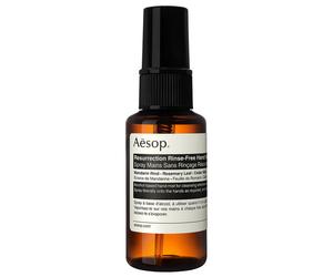 Aesop Resurrection Rinse-Free Hand Mist 50 ml