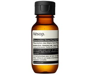 Aesop - Resurrection Rinse-Free Hand Wash - Désinfection des mains 50 ml