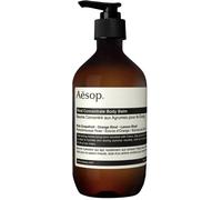 Aesop - Rind Concentrate Body Balm - Lotion & crème pour le corps 500 ml