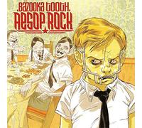 Aesop Rock - Bazooka Tooth