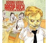 Aesop Rock - Bazooka Tooth [Import]