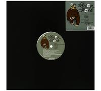 Aesop Rock - Coffee [Vinilo]