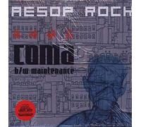 Aesop Rock - Coma