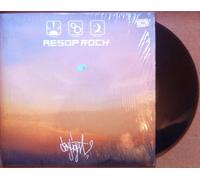 Aesop Rock - Daylight [Import]