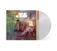 Aesop Rock Integrated Tech Solutions (Vinyl)