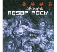 Aesop Rock - Labor Days
