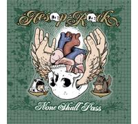 Aesop Rock None Shall Pass (CD) Album