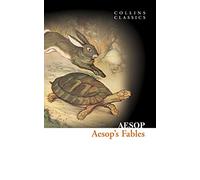 Ésope – Les Fables d'Ésope – Broché