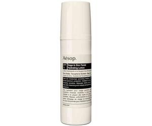 Aesop - Sage & Zinc Facial Hydrating Lotion SPF15 - Crème solaire - visage 50 ml