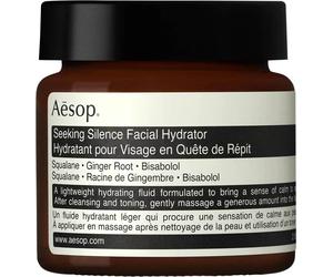 Aesop - Seeking Silence Facial Hydrator - Crème pour le visage 60 ml
