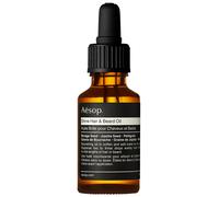 Aesop - Shine Hair and Beard Oil - Soins de la barbe 25 ml