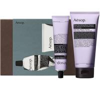Aesop - Shower Room Serenades - Crème & masques pour les mains 1 St.