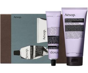 Aesop - Shower Room Serenades - Crème & masques pour les mains 1 St.