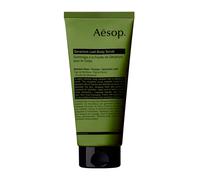 AESOP Soin du Corps Geranium Leaf Body Scrub Gommage Corps