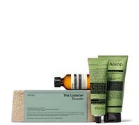 Aesop The Listener Geranium Leaf Trio Kit