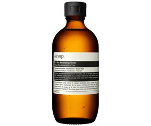 Aesop Toner Equilibrant B & Thé 200 ml