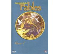 Aesop's Animated Fables - Aesop's Animated Fables - Vol. 1 [Import anglais]