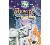Aesop's Animated Fables , (Animated) G