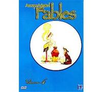 Aesop's Animated Fables Vol.4 G