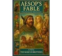 Aesop's Fable: The Almost True Story of the Man Behind the Stories