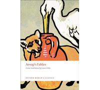 Aesop's Fables – Oxford University Press