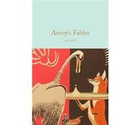 Aesops Fables Aesop, (Auteur)