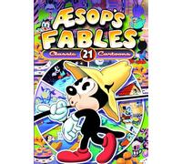 Aesop's Fables [DVD] [Region 1] [NTSC]