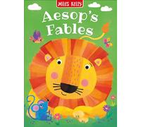 Aesop's Fables: Five Most Famous Tales