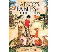 Aesop's Fables For Children