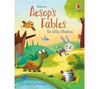 Aesops Fables for Little Children by Susanna Davidson Susanna Davidson (Auteur)