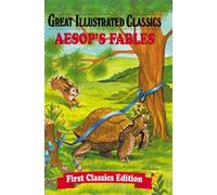 Aesops Fables (Great Illustrated Classics (Abdo)) by Aesop (2005-01-06)
