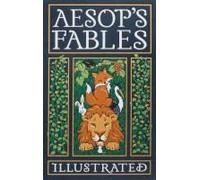 Aesop's Fables Illustrated