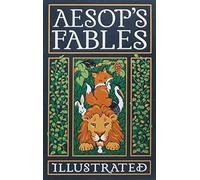 Aesop's Fables Illustrated