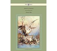 Aesop's Fables - Illustrated By Nora Fry