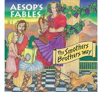 Aesop's Fables [Import]