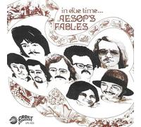 Aesop's Fables - in Due Time
