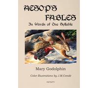 Aesop's Fables: In Words of One Syllable