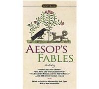 Aesop's Fables Jack David (AFT) Zipes (Auteur)