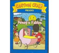 AESOPS FABLES [SLIM CASE] MOVIE