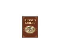 Aesop's Fables: The Collectible Leather Edition
