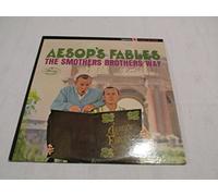 Aesop's Fables the Smothers Brothers Way