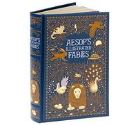Aesop's Illustrated Fables