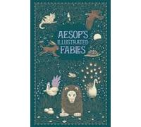 Aesop's Illustrated Fables
